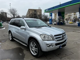 Mercedes-Benz GL 320  CDI/EURO4, снимка 3