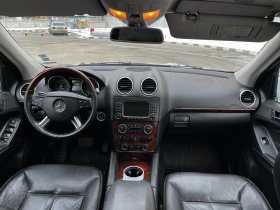 Mercedes-Benz GL 320  CDI/EURO4, снимка 13