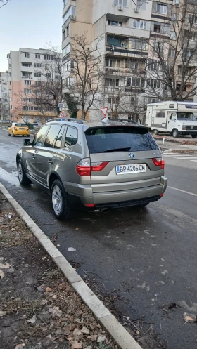 BMW X3, снимка 5