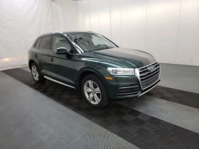 Audi Q5 Панорама* Дигитално* Безключово* Ел.седалки и паме, снимка 2