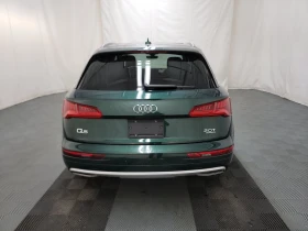 Audi Q5 Панорама* Дигитално* Безключово* Ел.седалки и паме, снимка 5