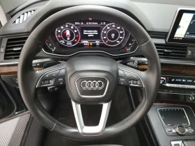 Audi Q5 Панорама* Дигитално* Безключово* Ел.седалки и паме, снимка 7