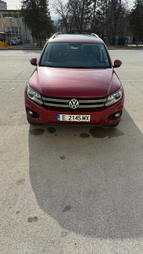 VW Tiguan, снимка 1