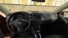 VW Tiguan, снимка 11