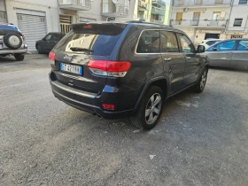 Jeep Grand cherokee | Mobile.bg    4