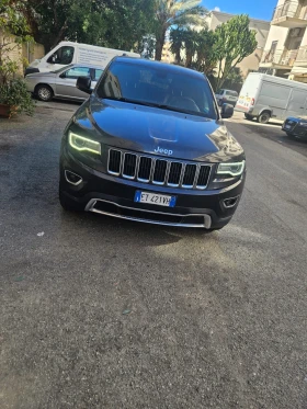 Jeep Grand cherokee | Mobile.bg    8