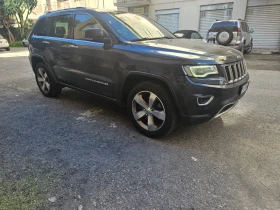 Jeep Grand cherokee | Mobile.bg    6