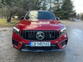 Mercedes-Benz GLB 35 AMG, снимка 3