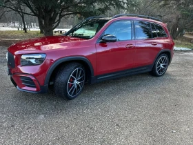 Mercedes-Benz GLB 35 AMG, снимка 2