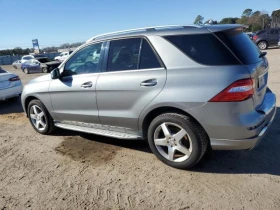 Mercedes-Benz ML 500 ML 550 4MATIC | Mobile.bg    4