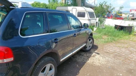 VW Touareg 4.2 310hp, снимка 2