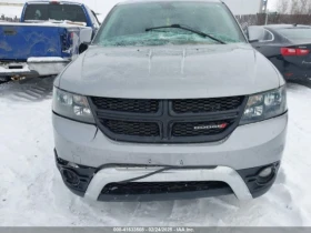 Dodge Journey * JOURNEY CROSSROAD AWD* CARFAX* - 19200 лв. - 93968284 | Car24.bg