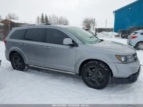 Dodge Journey * JOURNEY CROSSROAD AWD* CARFAX*  | Mobile.bg    7