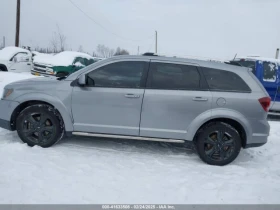 Dodge Journey * JOURNEY CROSSROAD AWD* CARFAX*  | Mobile.bg    5