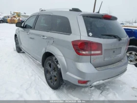 Dodge Journey * JOURNEY CROSSROAD AWD* CARFAX* - 19200 лв. - 93968284 | Car24.bg