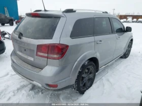 Dodge Journey * JOURNEY CROSSROAD AWD* CARFAX* - 19200 лв. - 93968284 | Car24.bg