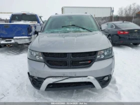 Dodge Journey * JOURNEY CROSSROAD AWD* CARFAX* - 19200 лв. - 93968284 | Car24.bg