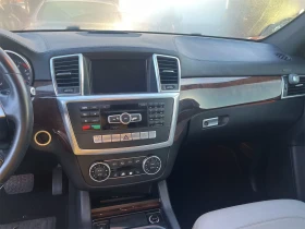 Mercedes-Benz GL 450 - 22800 лв. - 89599846 | Car24.bg