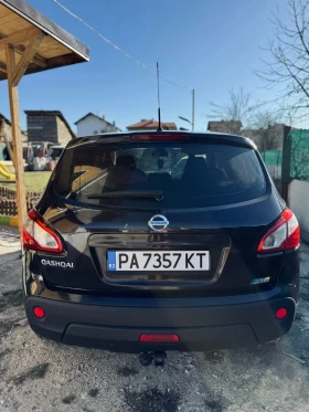 Nissan Qashqai 1.5, снимка 8