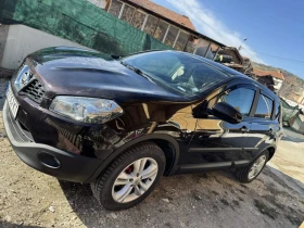 Nissan Qashqai 1.5, снимка 7