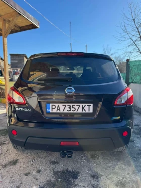 Nissan Qashqai 1.5, снимка 2