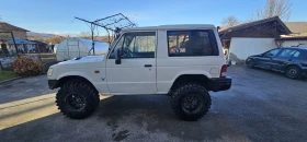 Обява за продажба на Hyundai Galloper ~13 000 лв. - изображение 3
