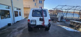 Обява за продажба на Hyundai Galloper ~13 000 лв. - изображение 2