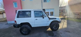 Обява за продажба на Hyundai Galloper ~13 000 лв. - изображение 1