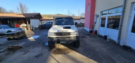 Обява за продажба на Hyundai Galloper ~13 000 лв. - изображение 1