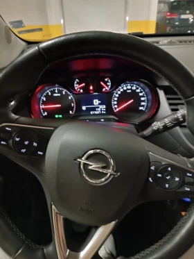Opel Crossland X 1, 2 Turbo 81kw/110HP EDITION - 30000 лв. - 21022468 8