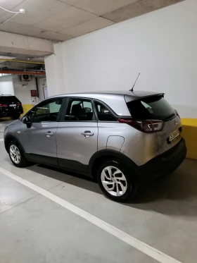 Opel Crossland X 1, 2 Turbo 81kw/110HP EDITION - 30000 лв. - 21022468 4