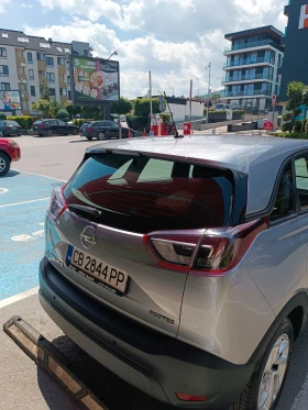 Opel Crossland X 1, 2 Turbo 81kw/110HP EDITION - 30000 лв. - 21022468 3