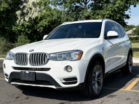BMW X3 CARFAX* АВТОФИНАНСИРАНЕ* БЕЗ ПЪРВОНАЧАЛНА ВНОСКА* 