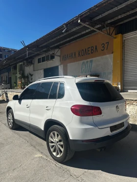 VW Tiguan 2.0 TDI | 4motion |  |   | Mobile.bg    4