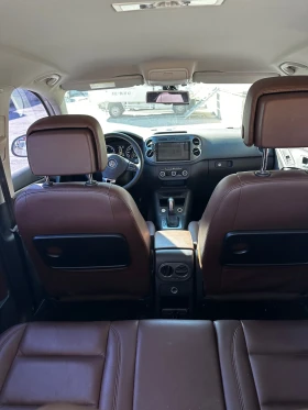 VW Tiguan 2.0 TDI | 4motion |  |   | Mobile.bg    8