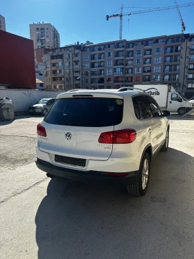 VW Tiguan 2.0 TDI | 4motion |  |   | Mobile.bg    3