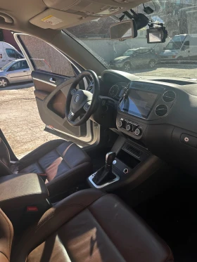 VW Tiguan 2.0 TDI | 4motion |  |   | Mobile.bg    6
