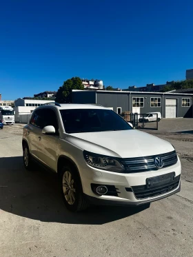 VW Tiguan 2.0 TDI | 4motion |  |   | Mobile.bg    2