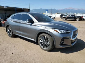 Infiniti Qx 55*   * CARFAX*   | Mobile.bg    4