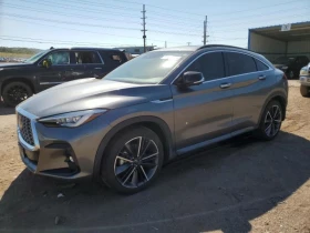     Infiniti Qx 55*   * CARFAX*  