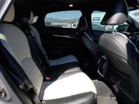 Infiniti Qx 55*   * CARFAX*   | Mobile.bg    11