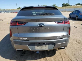Infiniti Qx 55*   * CARFAX*   | Mobile.bg    6