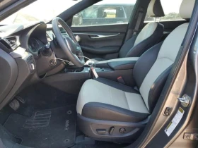Infiniti Qx 55*   * CARFAX*   | Mobile.bg    7