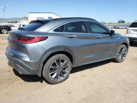 Infiniti Qx 55*   * CARFAX*   | Mobile.bg    3