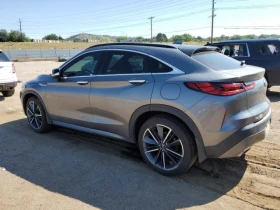 Infiniti Qx 55*   * CARFAX*   | Mobile.bg    2