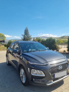 Обява за продажба на Hyundai Kona 2.0 AWD ~34 900 лв. - изображение 5