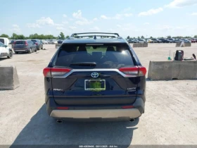 Toyota Rav4 HYBRID LIMITED/AWD///KEYLESS | Mobile.bg    6