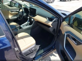 Toyota Rav4 HYBRID LIMITED/AWD///KEYLESS | Mobile.bg    9