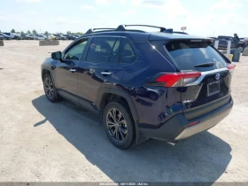 Toyota Rav4 HYBRID LIMITED/AWD///KEYLESS | Mobile.bg    5