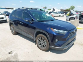 Toyota Rav4 HYBRID LIMITED/AWD///KEYLESS | Mobile.bg    2